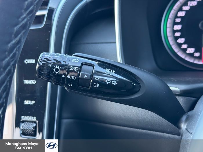 Hyundai Tucson 2024