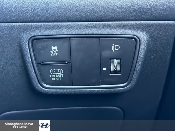 Hyundai Tucson 2024