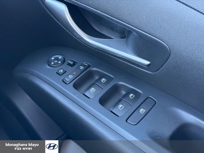 Hyundai Tucson 2024