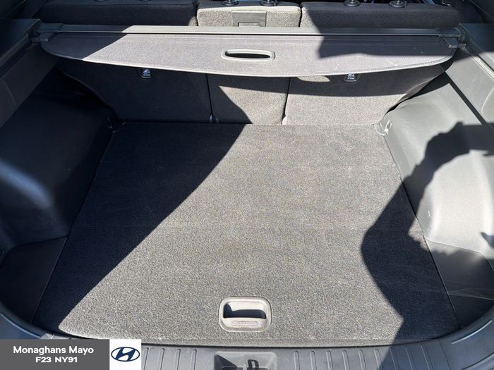 Hyundai Tucson 2024