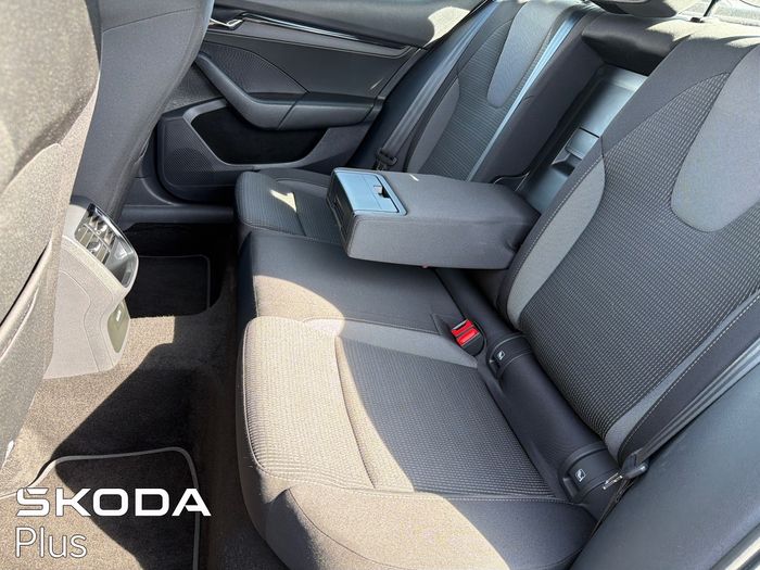 Skoda Octavia 2023