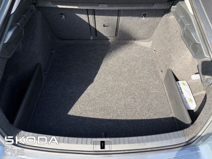 Skoda Octavia 2023