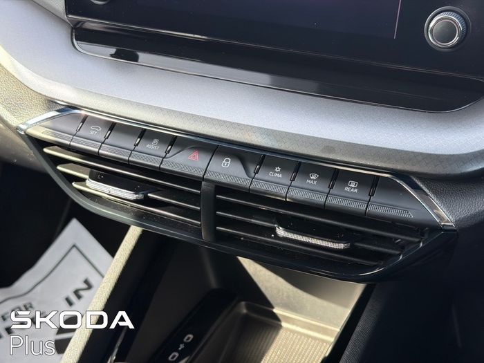 Skoda Octavia 2023