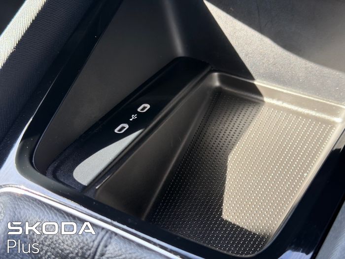 Skoda Octavia 2023