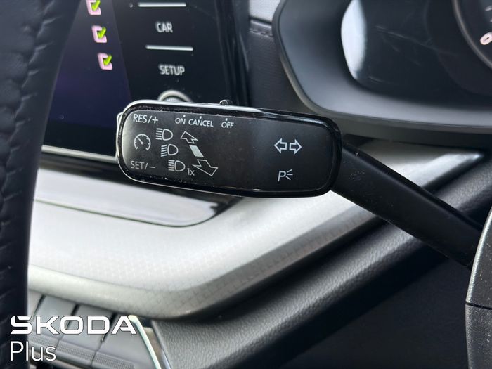 Skoda Octavia 2023