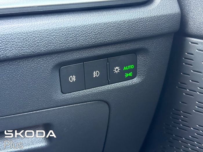 Skoda Octavia 2023