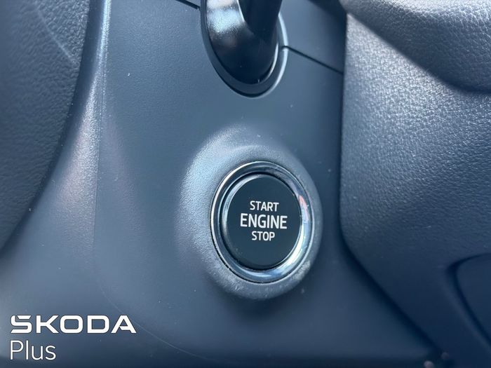 Skoda Octavia 2023