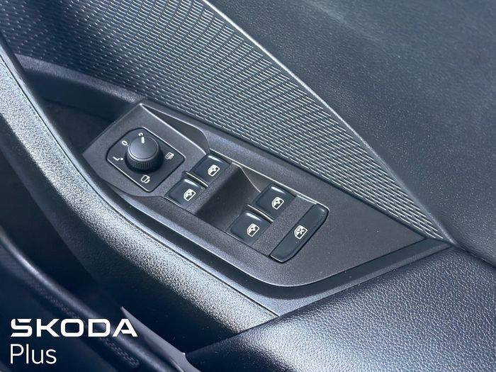 Skoda Octavia 2023