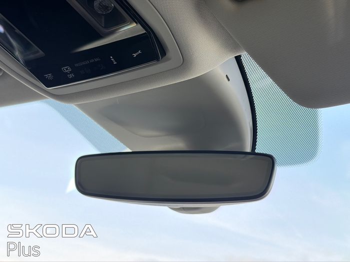 Skoda Octavia 2023