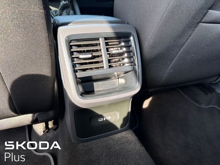 Skoda Octavia 2023