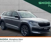 Skoda Kodiaq 2024