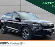 Skoda Kodiaq 2024