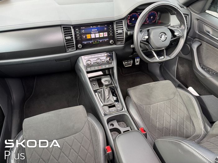 Skoda Kodiaq 2024