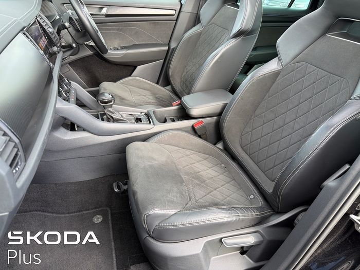 Skoda Kodiaq 2024