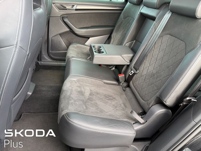 Skoda Kodiaq 2024