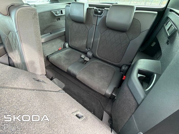 Skoda Kodiaq 2024