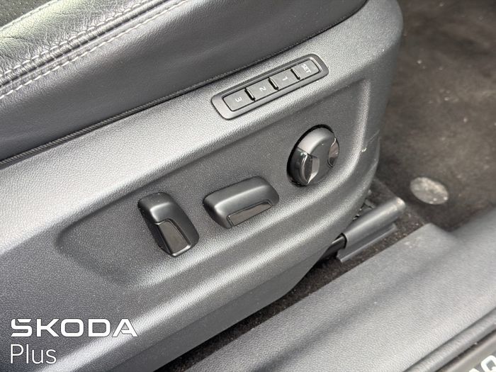 Skoda Kodiaq 2024