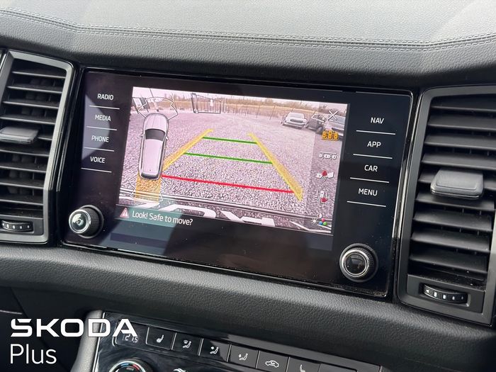 Skoda Kodiaq 2024