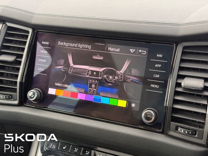 Skoda Kodiaq 2024