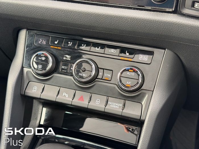 Skoda Kodiaq 2024