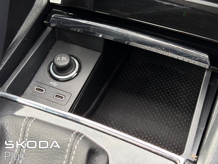 Skoda Kodiaq 2024