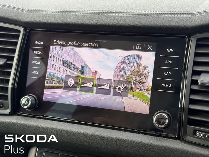 Skoda Kodiaq 2024