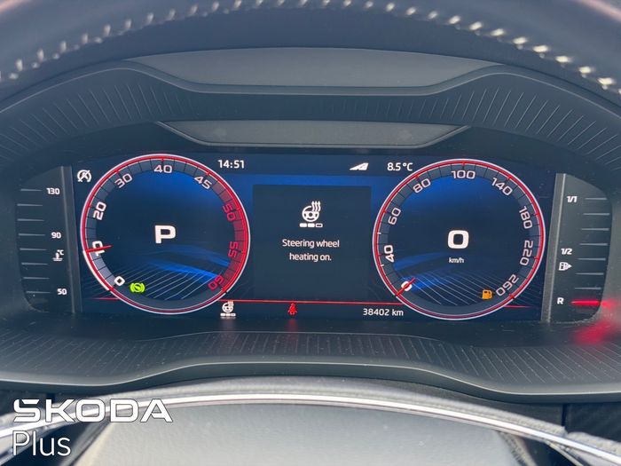 Skoda Kodiaq 2024