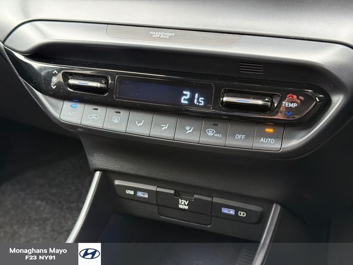 Hyundai Bayon 2024