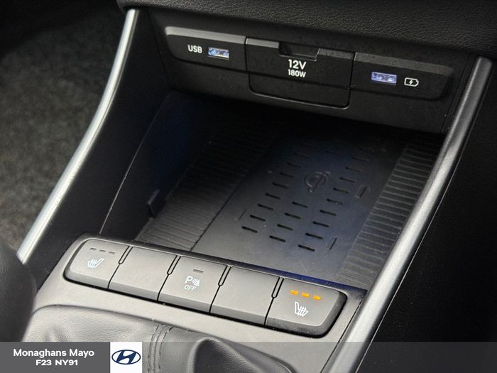 Hyundai Bayon 2024