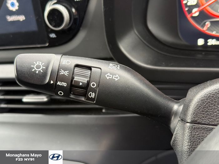 Hyundai Bayon 2024