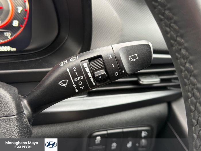 Hyundai Bayon 2024