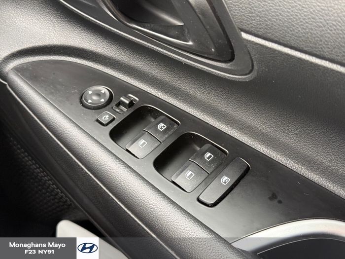 Hyundai Bayon 2024