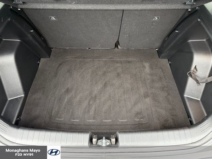 Hyundai Bayon 2024