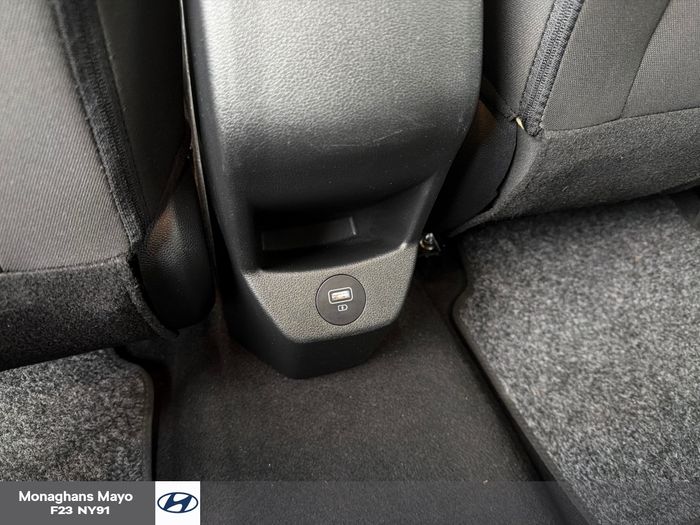 Hyundai Bayon 2024