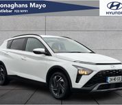 Hyundai Bayon 2024