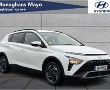 Hyundai Bayon 2024