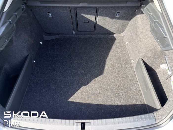 Skoda Octavia 2024