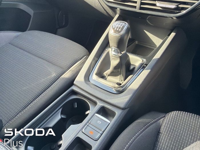 Skoda Octavia 2024