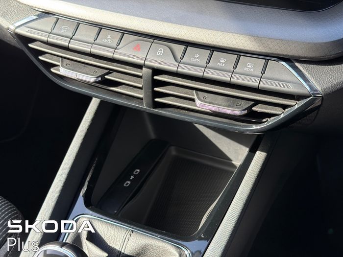 Skoda Octavia 2024