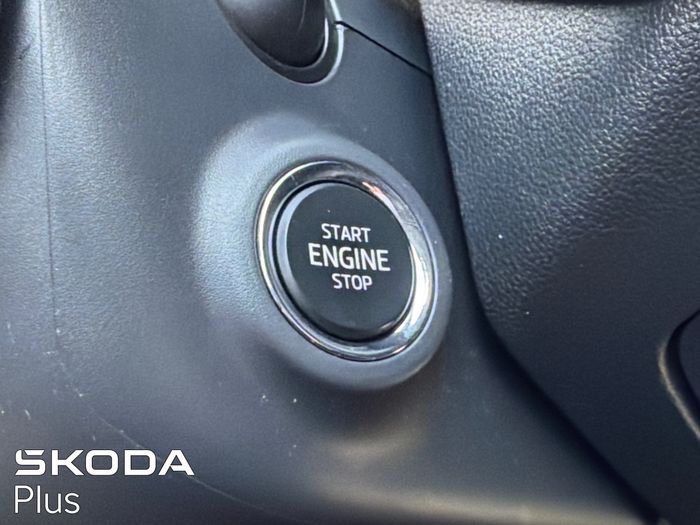 Skoda Octavia 2024