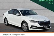 Skoda Octavia 2024