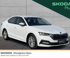Skoda Octavia 2024
