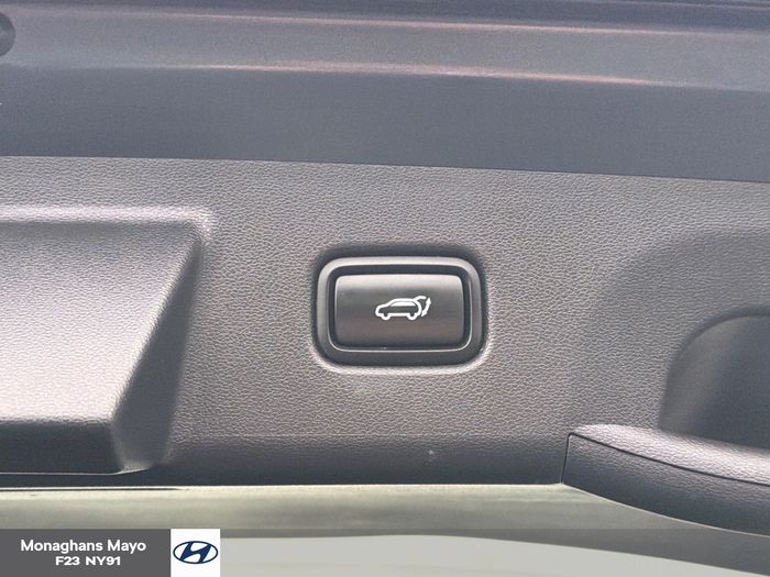 Hyundai Tucson 2024
