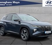 Hyundai Tucson 2024