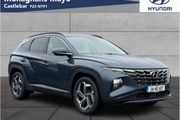 Hyundai Tucson 2024