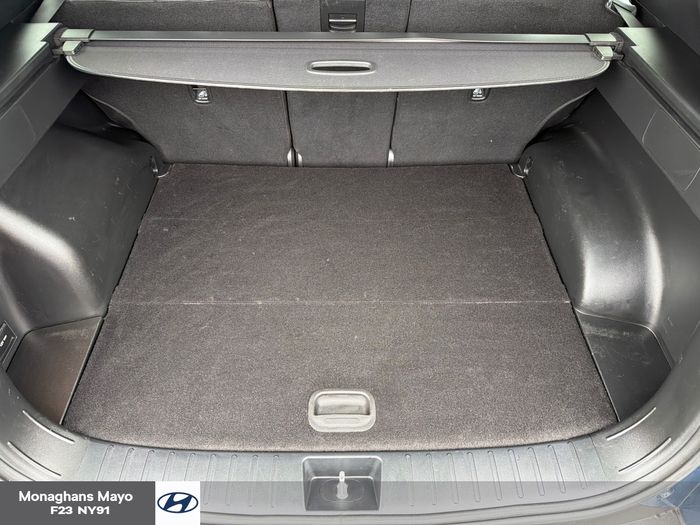Hyundai Tucson 2024