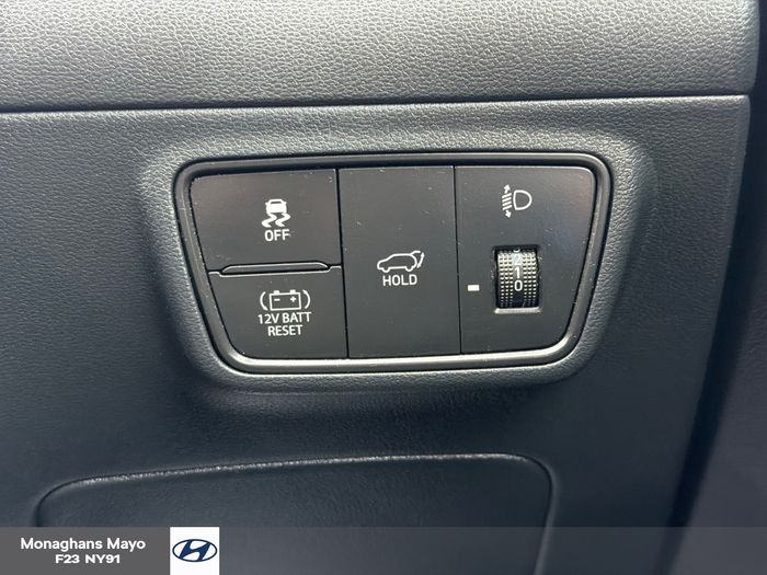Hyundai Tucson 2024