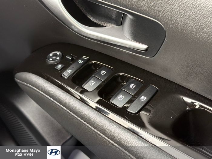 Hyundai Tucson 2024