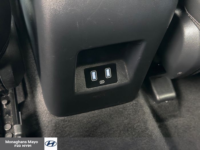 Hyundai Tucson 2024