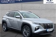 Hyundai Tucson 2024